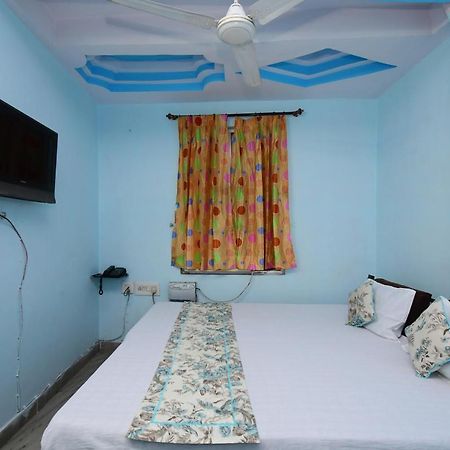 Hotel New India Guest House Džajpur Exteriér fotografie